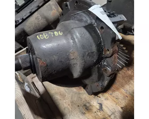 ALLIANCE RT 44.0-4 Cutoff Assembly (Complete With Axles)