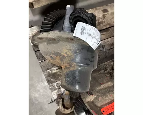 ALLIANCE RT 44.0-4 Cutoff Assembly (Complete With Axles)