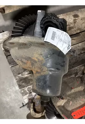 ALLIANCE RT 44.0-4 Cutoff Assembly (Complete With Axles)