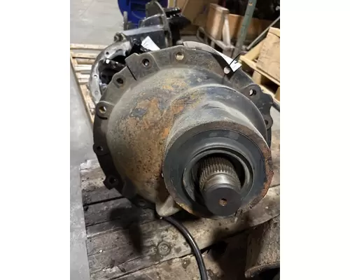 ALLIANCE RT 44.0-4 Cutoff Assembly (Complete With Axles)