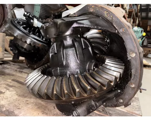 ALLIANCE RT 44.0-4 Cutoff Assembly (Complete With Axles)