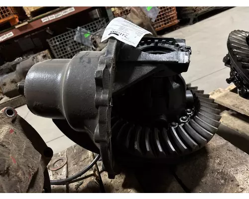 ALLIANCE RT 44.0-4 Cutoff Assembly (Complete With Axles)