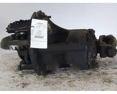 ALLIANCE RT40-4FNNR358 DIFFERENTIAL ASSEMBLY FRONT REAR