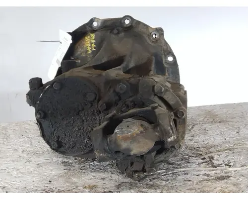 ALLIANCE RT40-4FNNR358 DIFFERENTIAL ASSEMBLY FRONT REAR