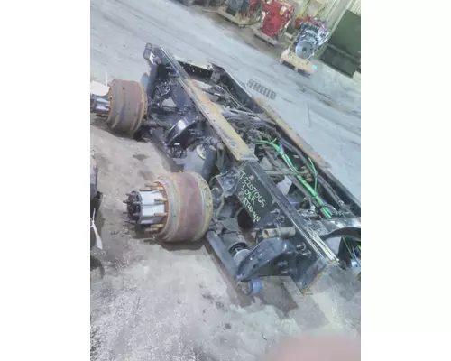 ALLIANCE RT40-4FNNRTBD CUTOFF - SINGLE AXLE