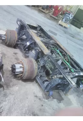 ALLIANCE RT40-4FNNRTBD CUTOFF - SINGLE AXLE