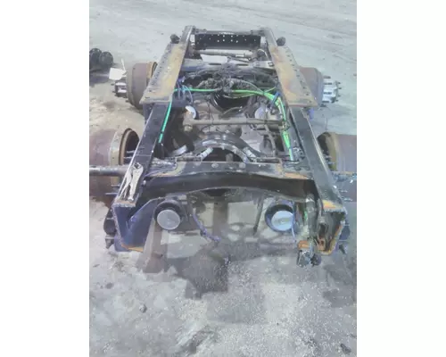ALLIANCE RT40-4FNNRTBD CUTOFF - SINGLE AXLE