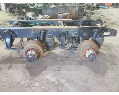 ALLIANCE RT40-4FNNRTBD CUTOFF - SINGLE AXLE