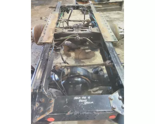ALLIANCE RT40-4FNNRTBD CUTOFF - SINGLE AXLE