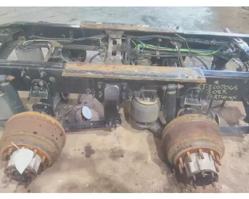 ALLIANCE RT40-4FNNRTBD CUTOFF - SINGLE AXLE