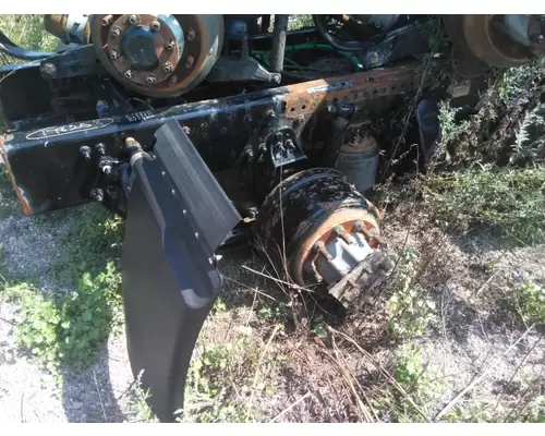 ALLIANCE RT40-4FR241 CUTOFF - SINGLE AXLE