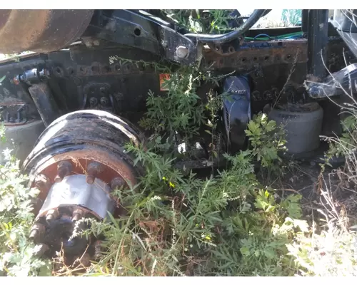 ALLIANCE RT40-4FR241 CUTOFF - SINGLE AXLE