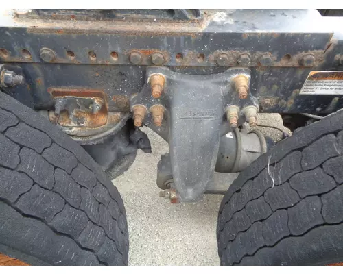 ALLIANCE RT40-4FR241 CUTOFF - SINGLE AXLE