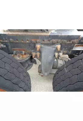 ALLIANCE RT40-4FR241 CUTOFF - SINGLE AXLE