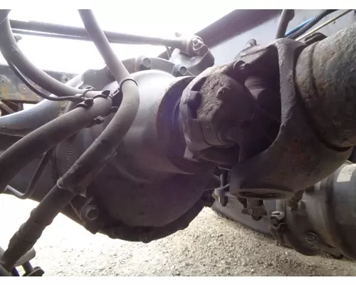 ALLIANCE RT40-4FR241 CUTOFF - SINGLE AXLE