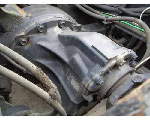 ALLIANCE RT40-4FR241 CUTOFF - SINGLE AXLE