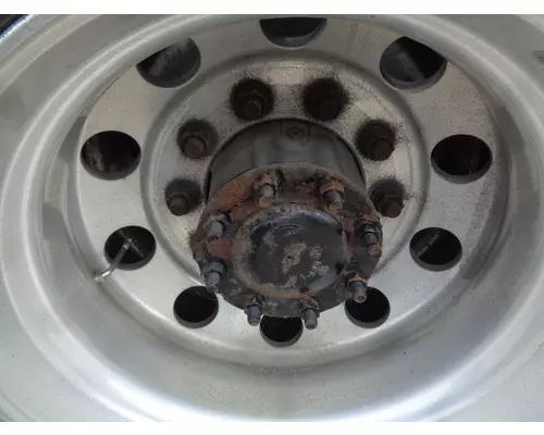 ALLIANCE RT40-4FR241 CUTOFF - SINGLE AXLE