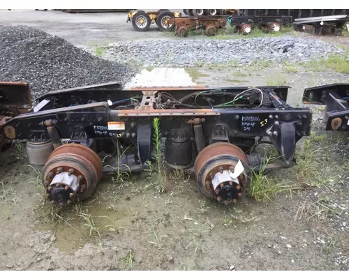 ALLIANCE RT40-4FR241 CUTOFF - SINGLE AXLE