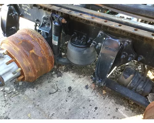 ALLIANCE RT40-4FR241 CUTOFF - SINGLE AXLE