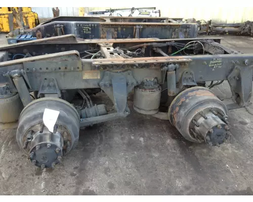 ALLIANCE RT40-4FR241 CUTOFF - SINGLE AXLE