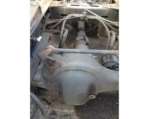 ALLIANCE RT40-4FR241 CUTOFF - SINGLE AXLE