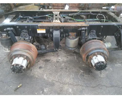 ALLIANCE RT40-4FR241 CUTOFF - SINGLE AXLE