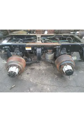 ALLIANCE RT40-4FR241 CUTOFF - SINGLE AXLE