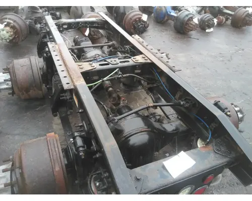 ALLIANCE RT40-4FR241 CUTOFF - SINGLE AXLE