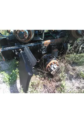 ALLIANCE RT40-4FR241 MATCHED SET REARS