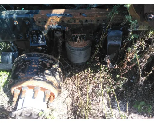 ALLIANCE RT40-4FR241 MATCHED SET REARS