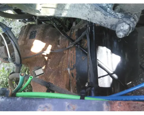 ALLIANCE RT40-4FR241 MATCHED SET REARS