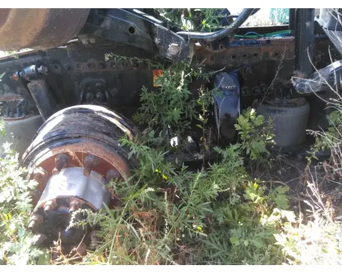 ALLIANCE RT40-4FR241 MATCHED SET REARS