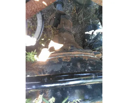 ALLIANCE RT40-4FR241 MATCHED SET REARS