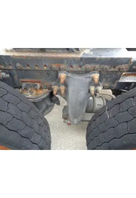 ALLIANCE RT40-4FR241 MATCHED SET REARS