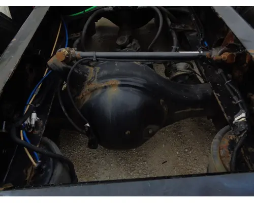 ALLIANCE RT40-4FR241 MATCHED SET REARS