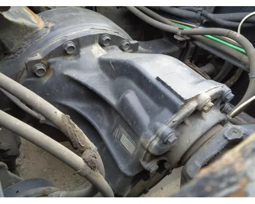 ALLIANCE RT40-4FR241 MATCHED SET REARS