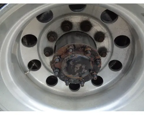 ALLIANCE RT40-4FR241 MATCHED SET REARS