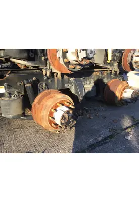 ALLIANCE RT40-4FR241 MATCHED SET REARS