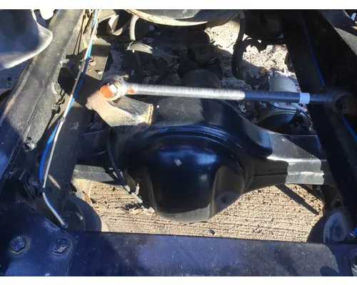 ALLIANCE RT40-4FR241 MATCHED SET REARS