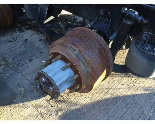 ALLIANCE RT40-4FR241 MATCHED SET REARS