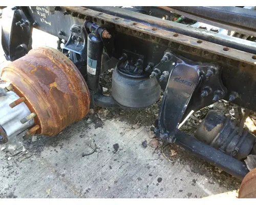 ALLIANCE RT40-4FR241 MATCHED SET REARS