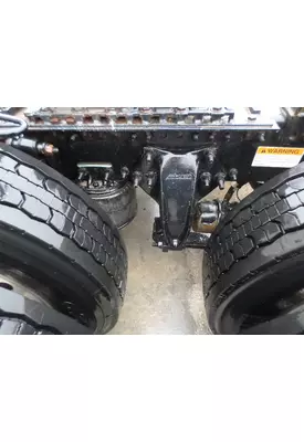 ALLIANCE RT40-4FR253 CUTOFF - SINGLE AXLE