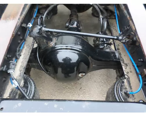 ALLIANCE RT40-4FR253 CUTOFF - SINGLE AXLE