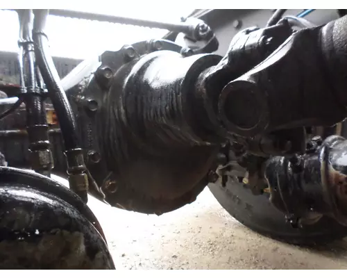 ALLIANCE RT40-4FR253 CUTOFF - SINGLE AXLE