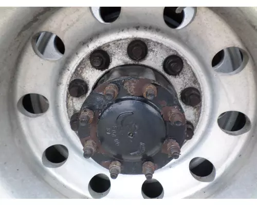 ALLIANCE RT40-4FR253 CUTOFF - SINGLE AXLE