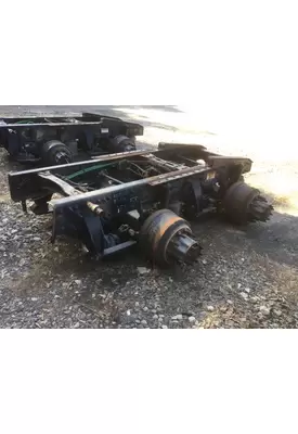ALLIANCE RT40-4FR253 CUTOFF - SINGLE AXLE