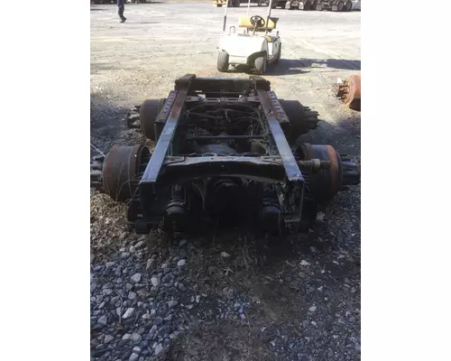 ALLIANCE RT40-4FR253 CUTOFF - SINGLE AXLE