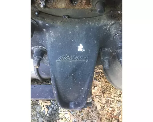 ALLIANCE RT40-4FR253 CUTOFF - SINGLE AXLE