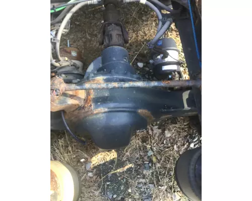 ALLIANCE RT40-4FR253 CUTOFF - SINGLE AXLE