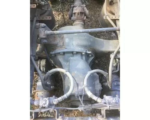 ALLIANCE RT40-4FR253 CUTOFF - SINGLE AXLE